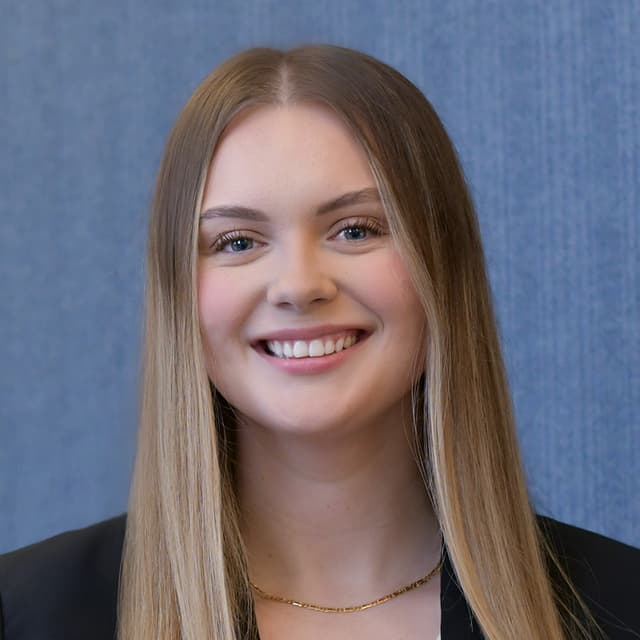 Kaitlyn Muessen